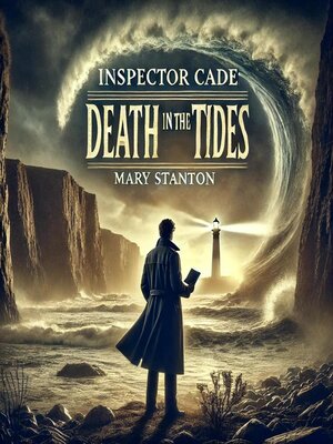 cover image of Inspector Cade -Death in the Tides